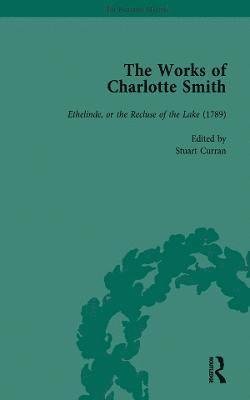 The Works of Charlotte Smith, Part I Vol 3 1