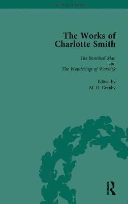 The Works of Charlotte Smith, Part II vol 7 1