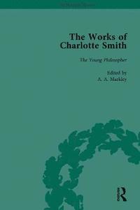 bokomslag The Works of Charlotte Smith, Part II vol 10