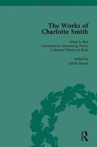bokomslag The Works of Charlotte Smith, Part III vol 13