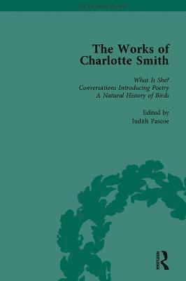 The Works of Charlotte Smith, Part III vol 13 1