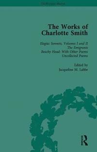 bokomslag The Works of Charlotte Smith, Part III vol 14