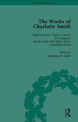 The Works of Charlotte Smith, Part III vol 14 1