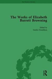 bokomslag The Works of Elizabeth Barrett Browning Vol 3
