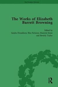 bokomslag The Works of Elizabeth Barrett Browning Vol 5