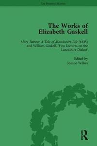 bokomslag The Works of Elizabeth Gaskell, Part I Vol 5