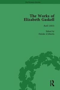 bokomslag Works of Elizabeth Gaskell, Part II vol 6