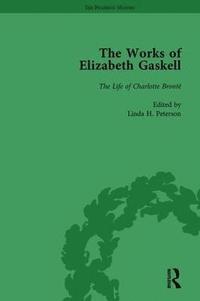 bokomslag The Works of Elizabeth Gaskell,