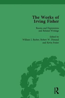 The Works of Irving Fisher Vol 10 1