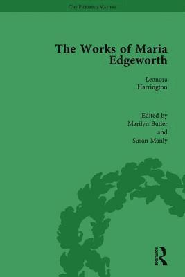 The Works of Maria Edgeworth, Part I Vol 3 1
