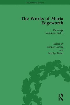 The Works of Maria Edgeworth, Part I Vol 6 1