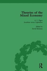 bokomslag Theories of the Mixed Economy Vol 3