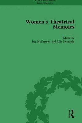 Women's Theatrical Memoirs, Part II vol 10 1