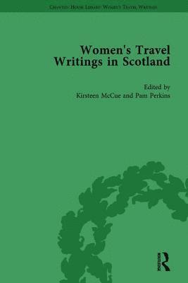 Women's Travel Writings in Scotland 1