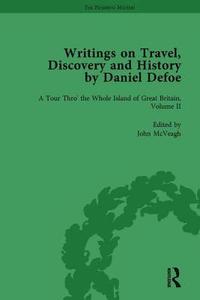 bokomslag Writings on Travel, Discovery and History by Daniel Defoe, Part I Vol 2