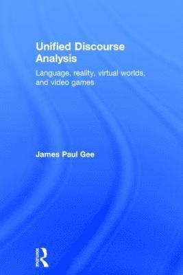 Unified Discourse Analysis 1