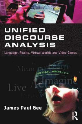 bokomslag Unified Discourse Analysis