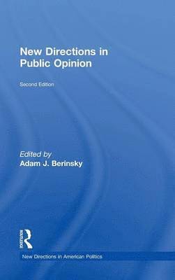 New Directions in Public Opinion 1