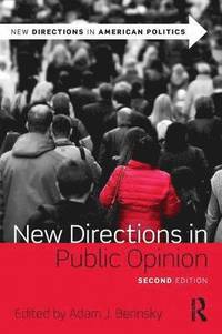 bokomslag New Directions in Public Opinion