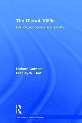Global 1920s