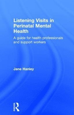 Listening Visits in Perinatal Mental Health 1