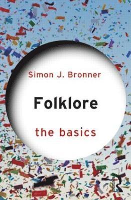 Folklore: The Basics 1