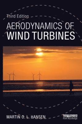 bokomslag Aerodynamics of Wind Turbines