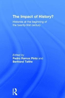 Impact of History?