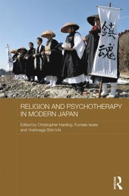 Religion and Psychotherapy in Modern Japan 1