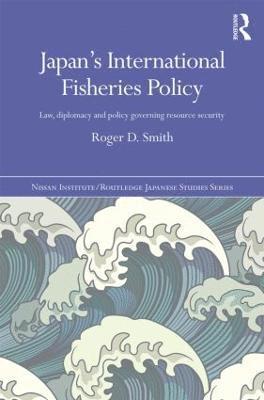 Japan's International Fisheries Policy 1