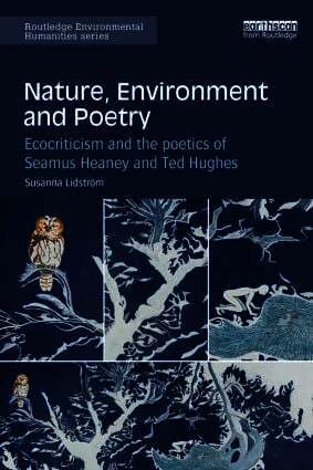 Susanna Lidström, Susanna Lidstrom - Nature, Environment and Poetry, Inbunden