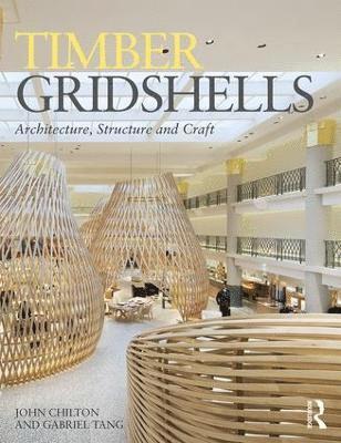 Timber Gridshells 1