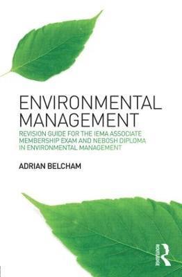 Environmental Management: 1