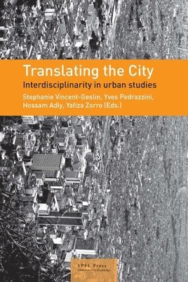 Translating the City 1