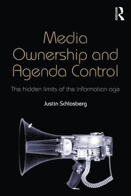 Media Ownership and Agenda Control 1