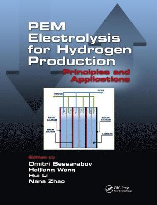 PEM Electrolysis for Hydrogen Production 1