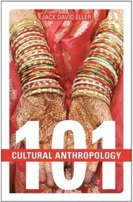bokomslag Cultural Anthropology: 101