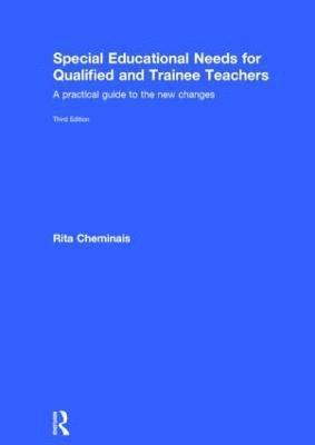 Special Educational Needs for Qualified and Trainee Teachers 1