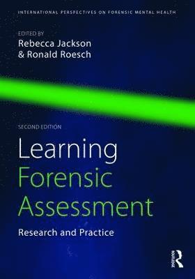 Learning Forensic Assessment 1