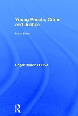 Young People, Crime and Justice 1