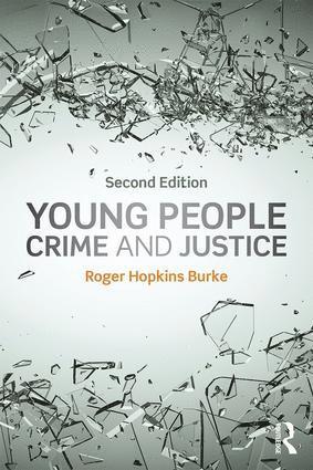 Young People, Crime and Justice 1