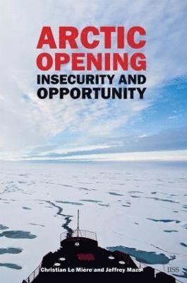 Arctic Opening 1