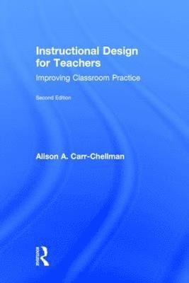 Instructional Design for Teachers 1