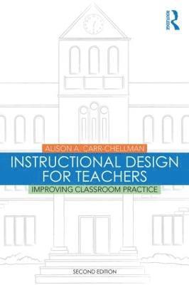 Instructional Design for Teachers 1