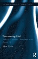 bokomslag Transforming Brazil