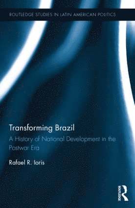 Transforming Brazil 1