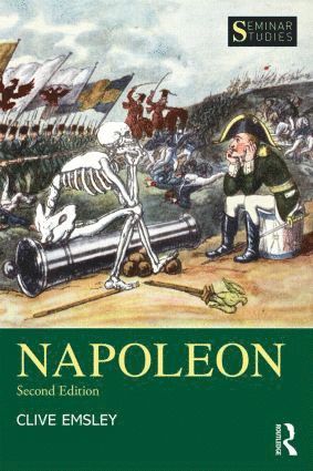 bokomslag Napoleon