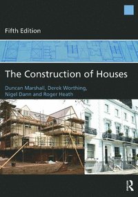 bokomslag Construction of Houses / Understanding Housing Defects Bundle