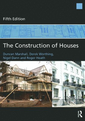 bokomslag Construction of Houses / Understanding Housing Defects Bundle