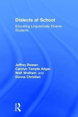 Dialects at School 1